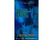 Young Jedi The Jedi Council Booster Pack MINT New