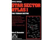 Star Sector Atlas 1 The Terran Sector VG
