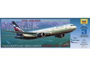 Boeing 767 300 Civil Airliner SW MINT New