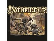Pathfinder Burnt Offerings XL MINT New