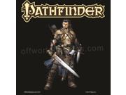 Pathfinder Valeros Fighter XXL MINT New