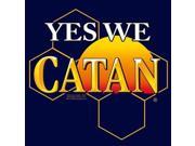 Yes We Catan T Shirt XXL MINT New