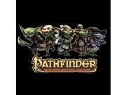 Pathfinder Goblins Lineup T Shirt XXL MINT New