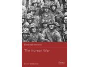 Korean War 1950 1953 The MINT New