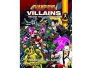 Villains Volume 2 Villain Teams MINT New