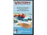 Blue Blockset SW MINT New