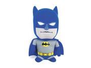 Batman Super Deformed 7 Inch Plush