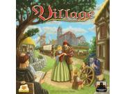 Village 2nd Edition MINT New