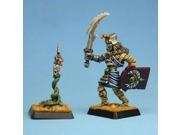 Asar Crypt Lord w Grisly Trophy MINT New