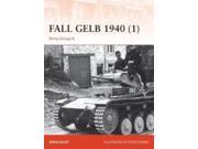 Fall Gelb 1940 1 Panzer Breakthrough in the West MINT New