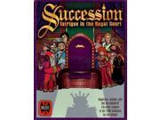 Succession Intrigue in the Royal Court SW MINT New