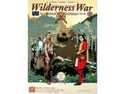 Wilderness War 1st Printing SW MINT New