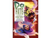 Do Fate of the Flying Temple MINT New