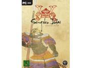 Sengoku Jidai Shadow of the Shogun Collectors Edition SW MINT New