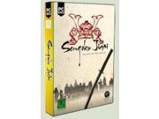 Sengoku Jidai Shadow of the Shogun SW MINT New