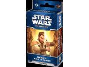 Force Pack 1 Heroes Legends MINT New