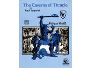 Caverns of Thracia The 2016 North Texas RPG Con Edition MINT New