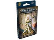 Mage Wars Academy Priestess Expansion MINT New