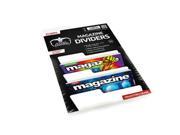 Magazine Dividers 10 Packs of 25 MINT New