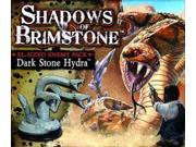 Dark Stone Hydra XL Enemy Pack SW MINT New