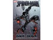 Spiderman Back in Black SW MINT New