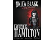 Anita Blake Vampire Hunter Guilty Pleasures Vol. 1 SW MINT New