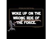 Wrong Side of the Force XXL MINT New