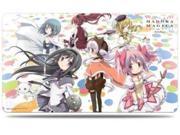 Playmat Rebellion Nagisa and the Holy Quintet MINT New