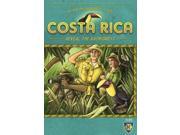 Costa Rica SW MINT New