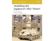 Modelling the Jagdpanzer 38 t Hetzer MINT New