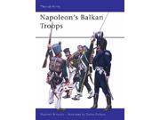 Napoleon s Balkan Troops MINT New