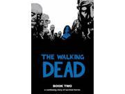 Walking Dead The Book 2 SW MINT New