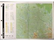 Atlas Harnica Map J4 MINT New