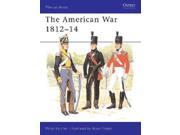 American War 1812 14 The MINT New
