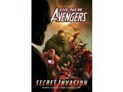 New Avengers The Vol. 8 Secret Invasion SW MINT New