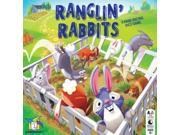 Ranglin Rabbits MINT New