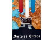 Fortress Europa 2nd Edition VG EX