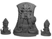 Barbarian Throne MINT New