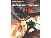 Siege on Tolkeen 3 Sorcerers Revenge MINT New