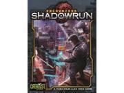 Encounters Shadowrun SW MINT New