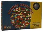 Global Survival 2nd Edition SW VG New