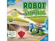 Robot Turtles NM