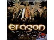 Eragon The Official Motion Picture Board Game SW VG New