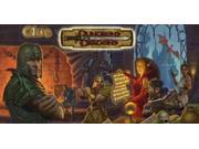 Dungeons Dragons Clue 1st Edition VG NM