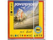 Powerdrome NM