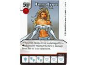 Emma Frost Hellfire Club NM