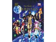 Book of Immortals The VG NM