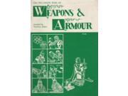 Weapons Armour 1st Edition VG