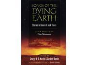 Songs of the Dying Earth Stories in Honor of Jack Vance NM