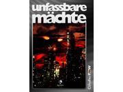 Unfassbare Machte Unseen Masters German Edition Reprint Edition EX